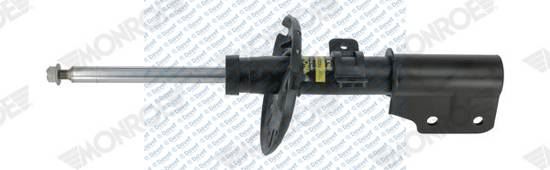 MONROE 742287SP On Amortsior Gazli Opel Grandland Peugeot P3008 P5008 16-21
